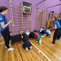 «ГТО» 26.01.2024