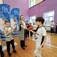 «ГТО» 26.01.2024