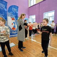 «ГТО» 26.01.2024