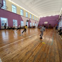 «ГТО» 26.01.2024