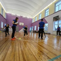 «ГТО» 26.01.2024