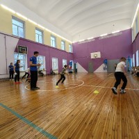 «ГТО» 26.01.2024