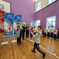 «ГТО» 26.01.2024