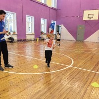 «ГТО» 26.01.2024