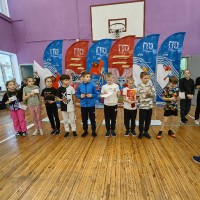 «ГТО» 26.01.2024