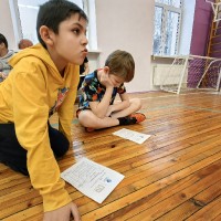 «ГТО» 26.01.2024