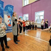 «ГТО» 26.01.2024