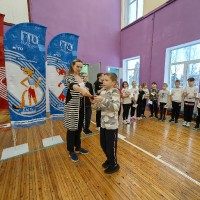 «ГТО» 26.01.2024