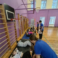 «ГТО» 26.01.2024