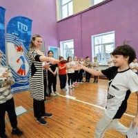 «ГТО» 26.01.2024