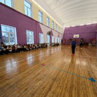 «ГТО» 26.01.2024