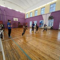 «ГТО» 26.01.2024