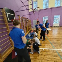 «ГТО» 26.01.2024