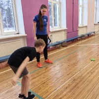 «ГТО» 26.01.2024