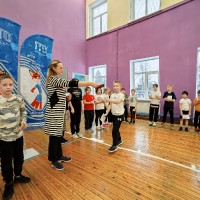 «ГТО» 26.01.2024