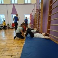 «ГТО» 26.01.2024