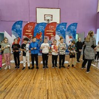 «ГТО» 26.01.2024