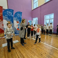 «ГТО» 26.01.2024