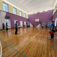 «ГТО» 26.01.2024