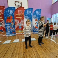 «ГТО» 26.01.2024