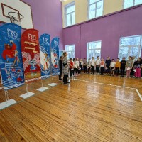 «ГТО» 26.01.2024