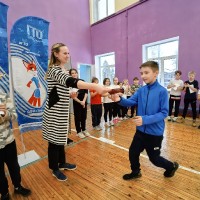 «ГТО» 26.01.2024