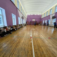 «ГТО» 26.01.2024