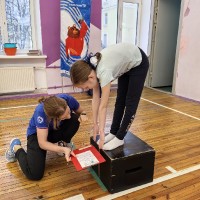 «ГТО» 26.01.2024