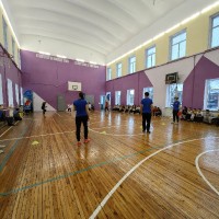 «ГТО» 26.01.2024