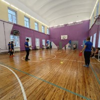 «ГТО» 26.01.2024