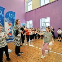 «ГТО» 26.01.2024