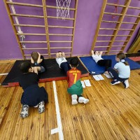 «ГТО» 26.01.2024