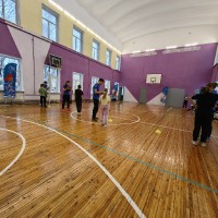 «ГТО» 26.01.2024