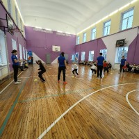 «ГТО» 26.01.2024