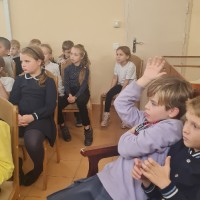 «Хочу всё знать»