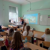 Интерактивные космические игры для начальной школы