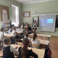 Интерактивные космические игры для начальной школы