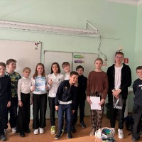 Интерактивные космические игры для начальной школы