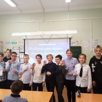 Интерактивные космические игры для начальной школы