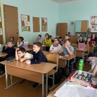 Интерактивные космические игры для начальной школы