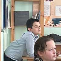 Интерактивные космические игры для начальной школы