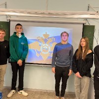 «Из поколения в поколения, помним»