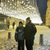 Клуб путешественников 6 «А» 