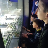 Клуб путешественников 6 «А» 