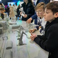 Клуб путешественников 6 «А» 