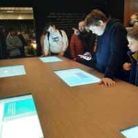 Клуб путешественников 6 «А» 