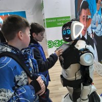 Клуб путешественников 6 «А» 