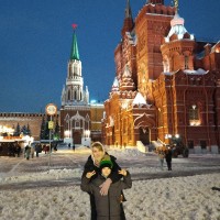 Клуб путешественников 6 «А» 