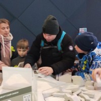 Клуб путешественников 6 «А» 