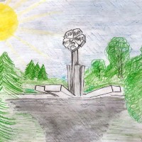 Конкурс творческих работ